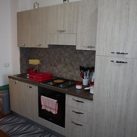 B&B Le Stanze Di Aurora Palermo Exteriér fotografie