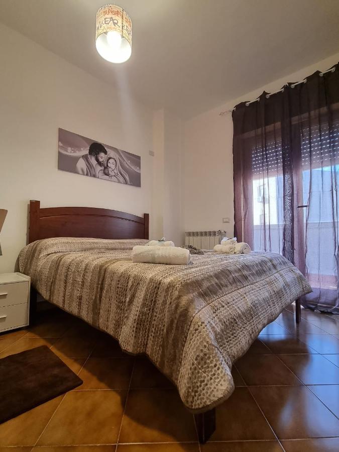 B&B Le Stanze Di Aurora Palermo Exteriér fotografie