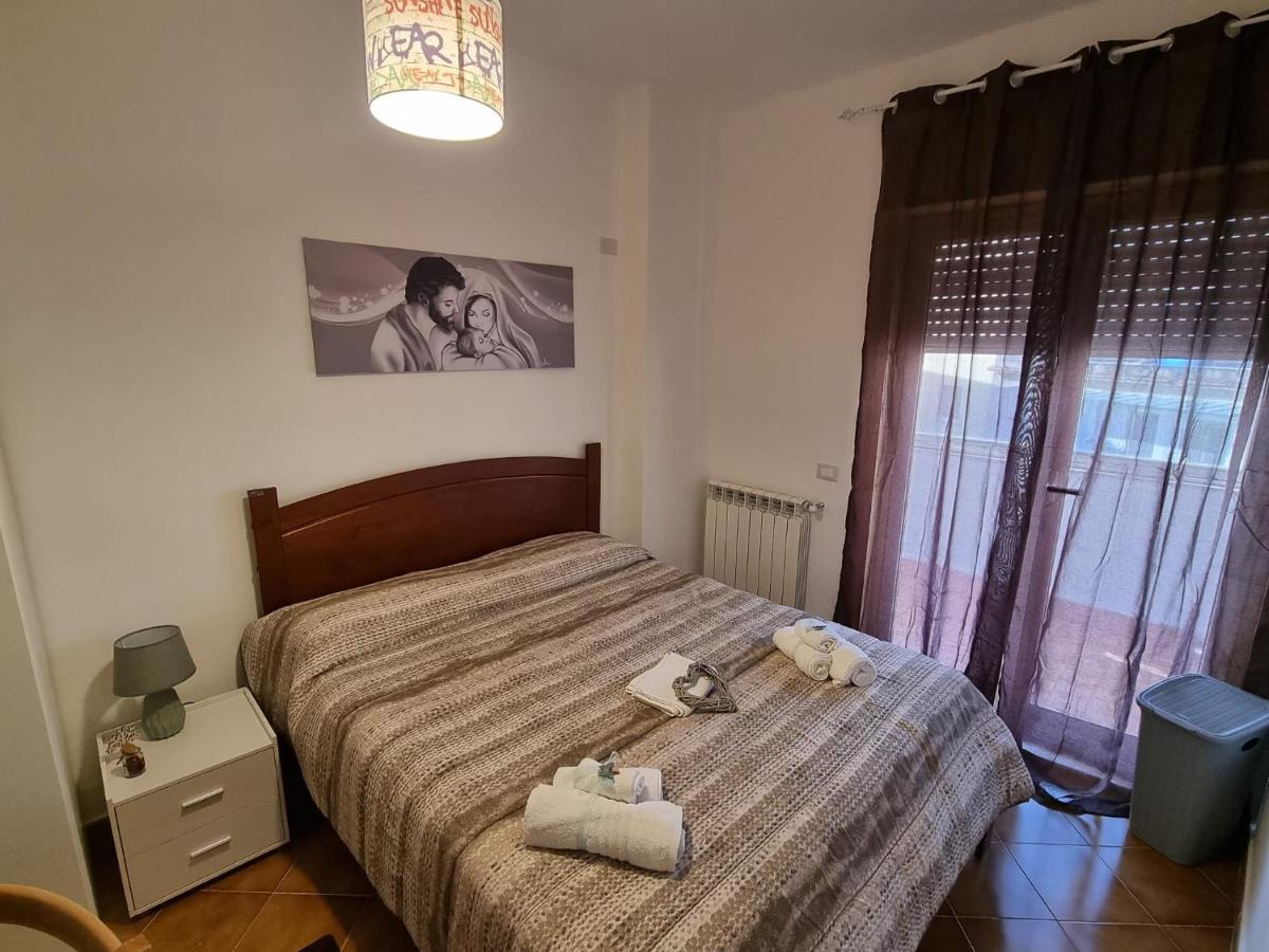 B&B Le Stanze Di Aurora Palermo Exteriér fotografie