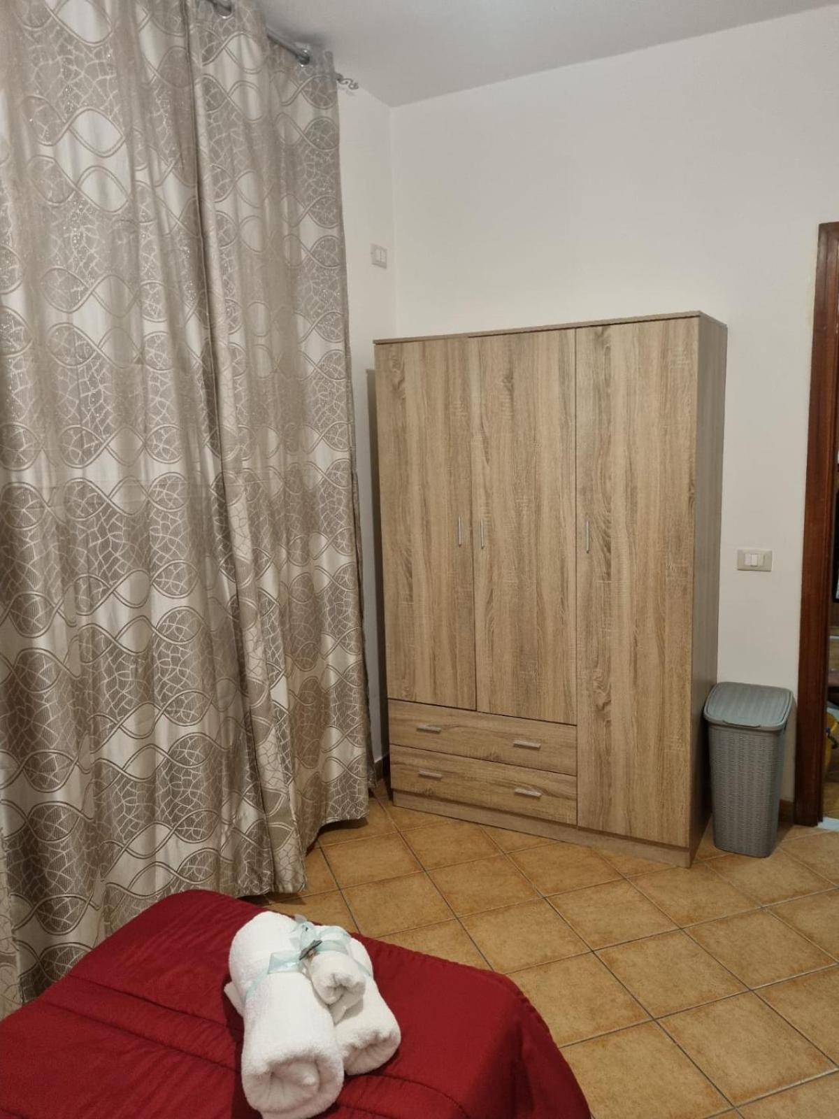 B&B Le Stanze Di Aurora Palermo Exteriér fotografie