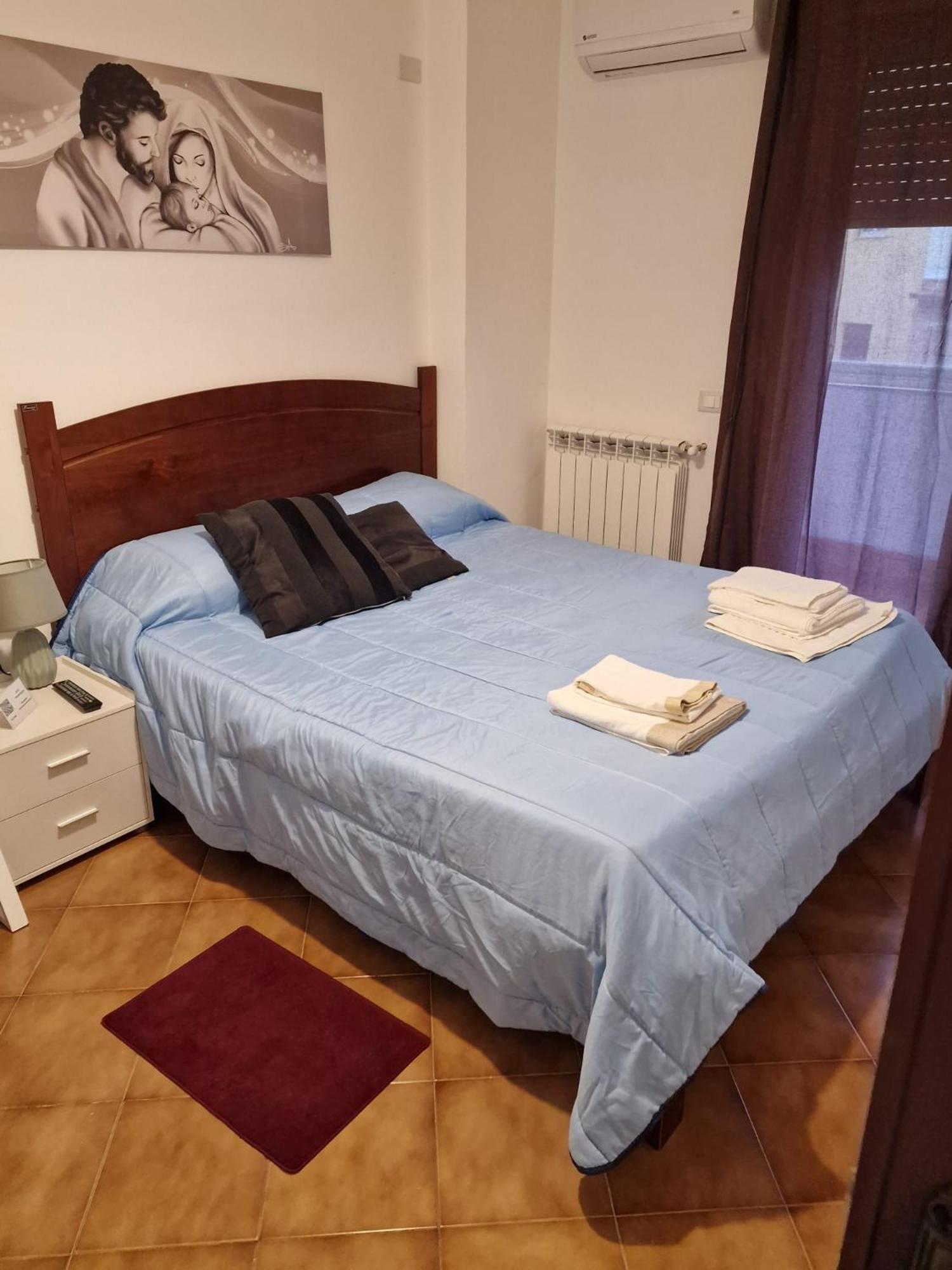 B&B Le Stanze Di Aurora Palermo Exteriér fotografie