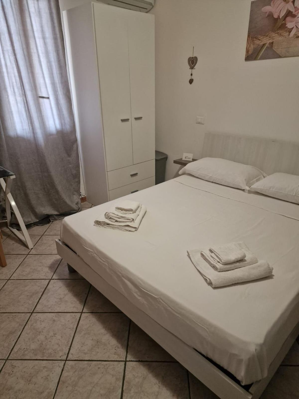 B&B Le Stanze Di Aurora Palermo Exteriér fotografie