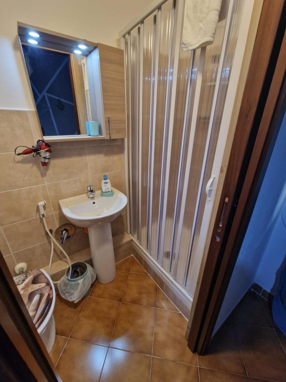 B&B Le Stanze Di Aurora Palermo Exteriér fotografie