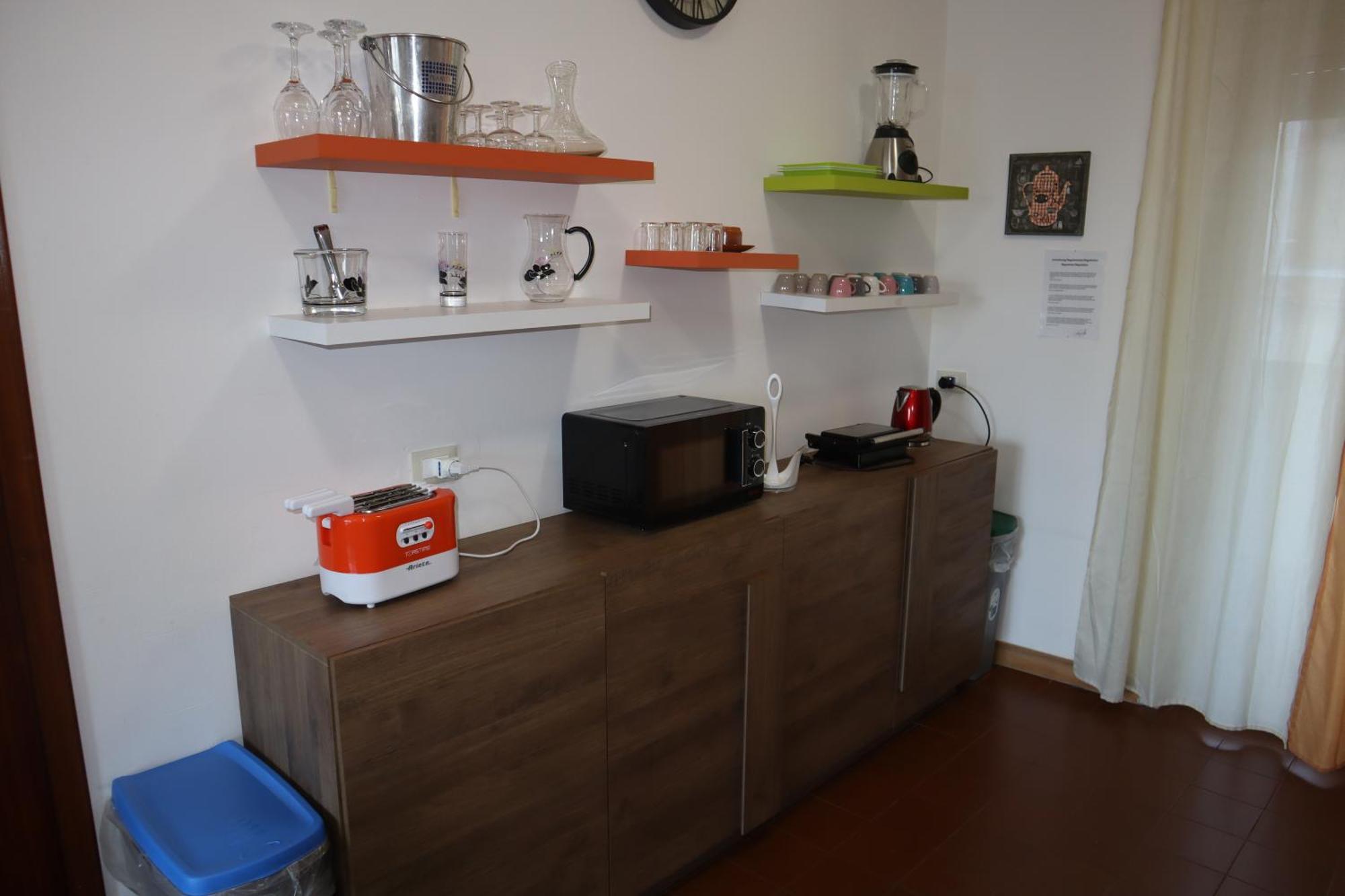 B&B Le Stanze Di Aurora Palermo Exteriér fotografie