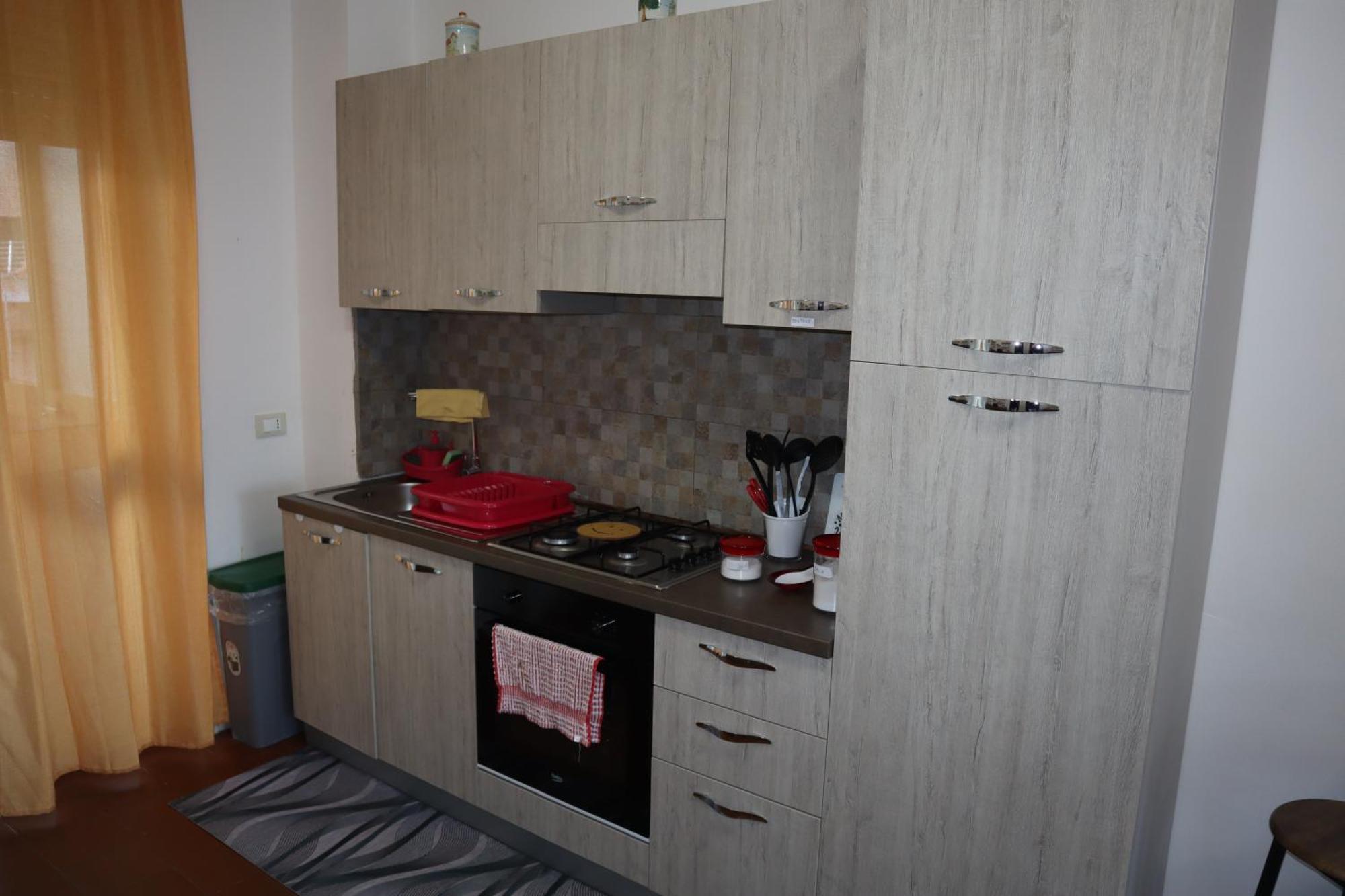 B&B Le Stanze Di Aurora Palermo Exteriér fotografie