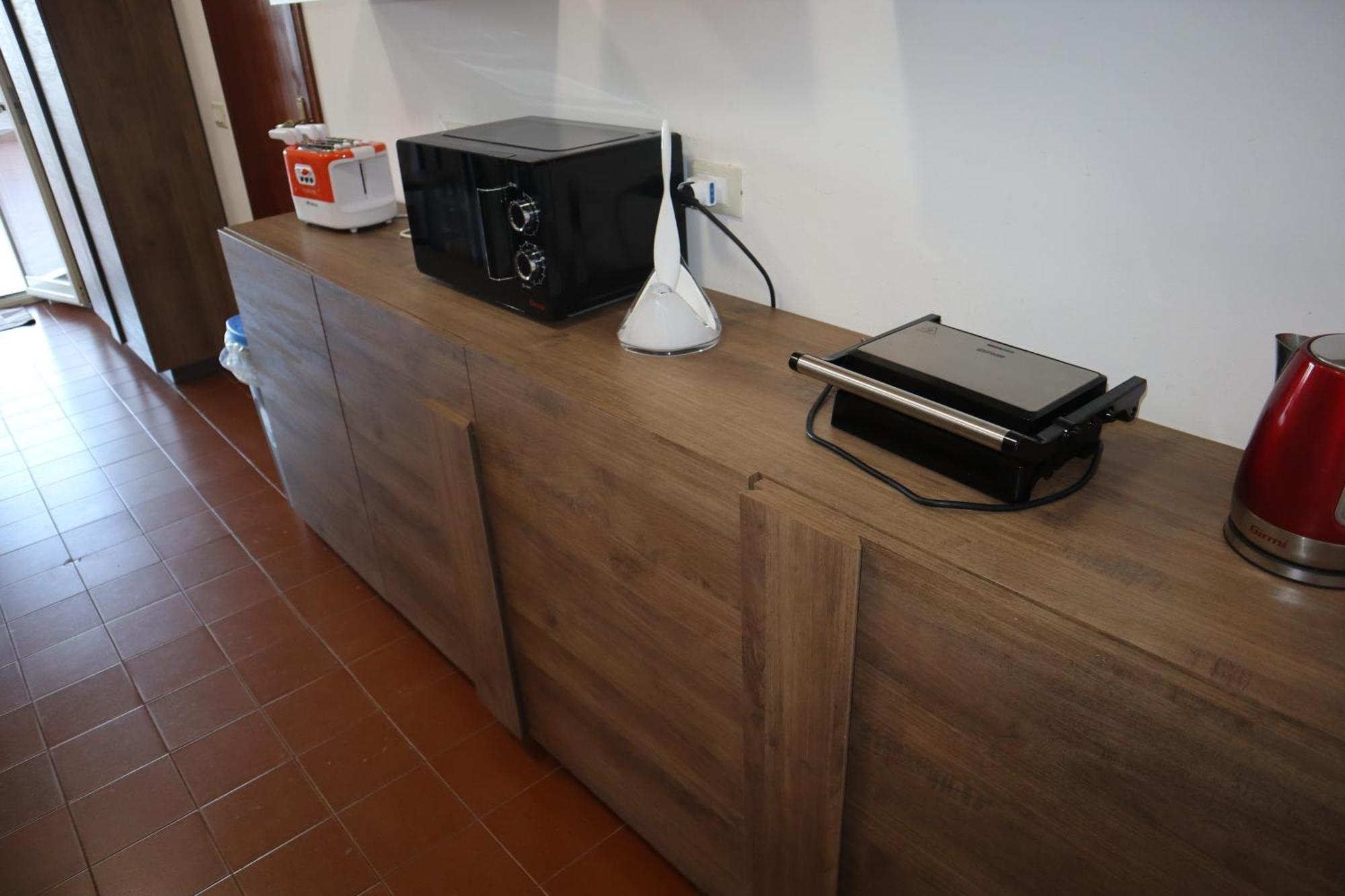B&B Le Stanze Di Aurora Palermo Exteriér fotografie