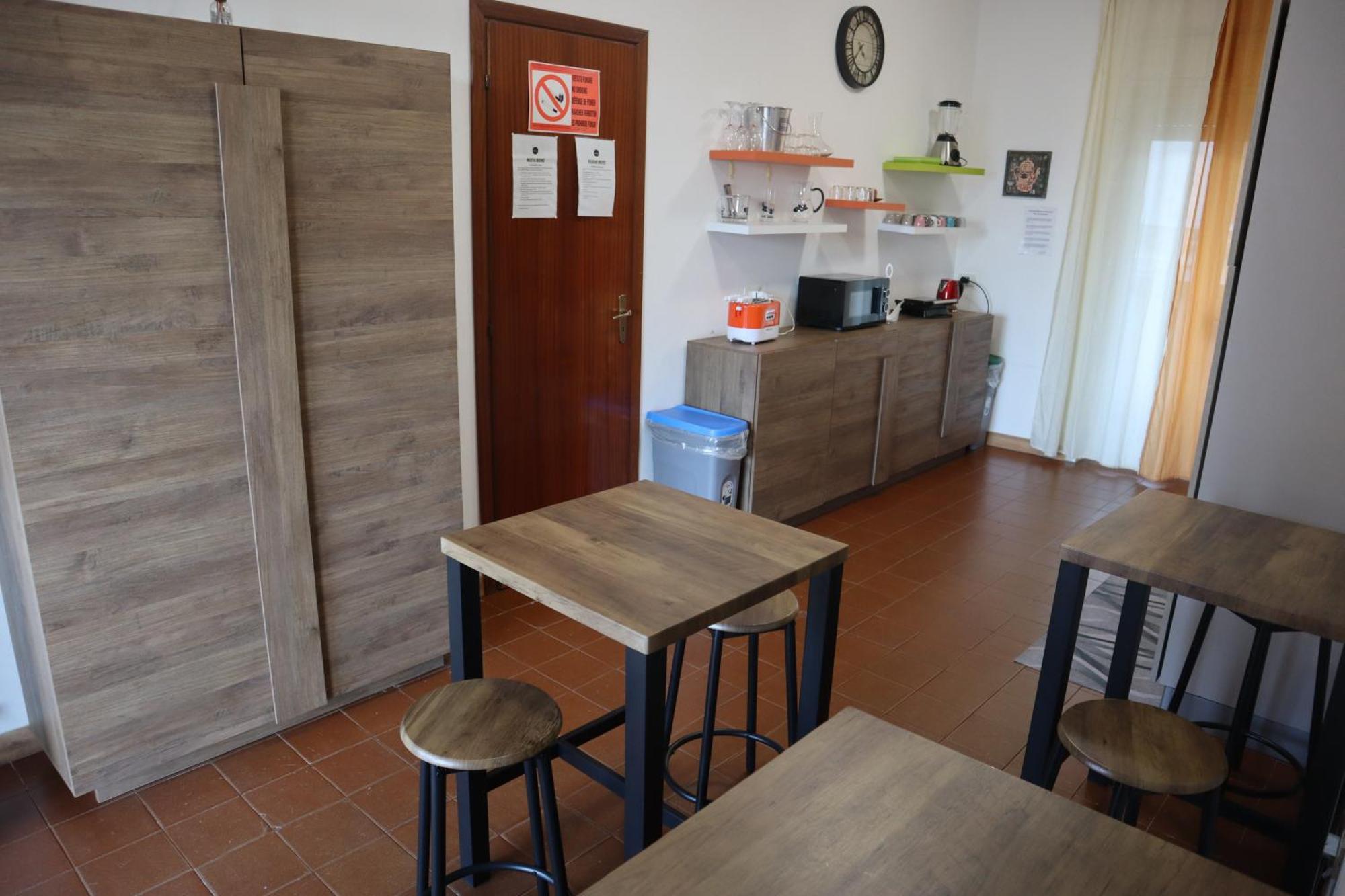B&B Le Stanze Di Aurora Palermo Exteriér fotografie