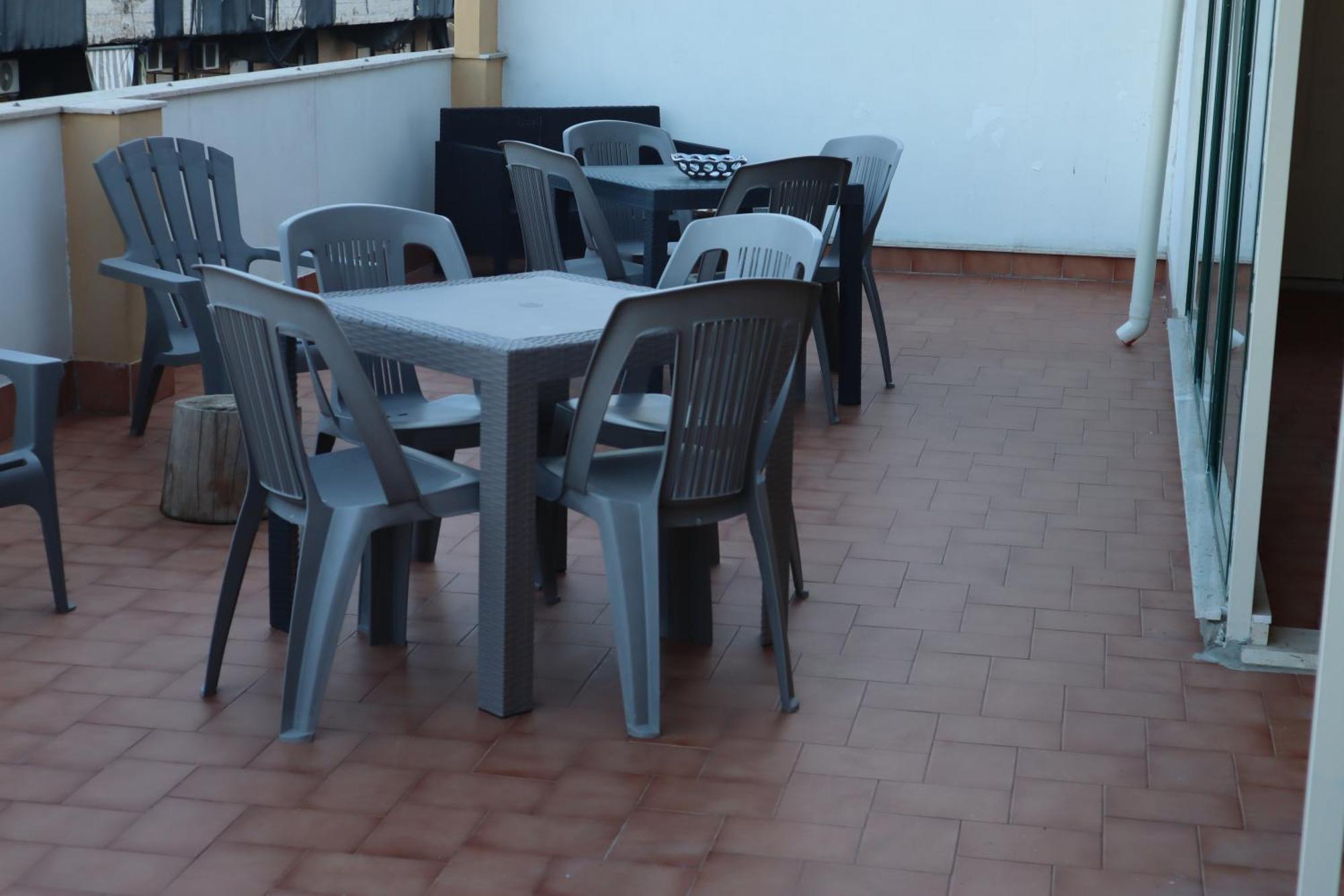 B&B Le Stanze Di Aurora Palermo Exteriér fotografie
